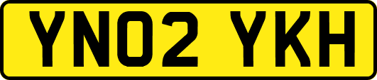 YN02YKH