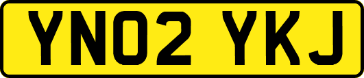 YN02YKJ