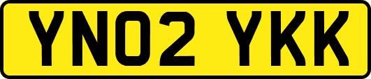 YN02YKK