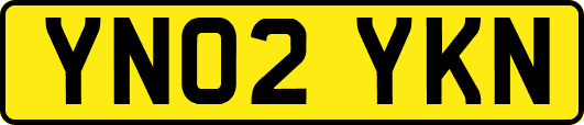 YN02YKN