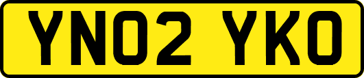 YN02YKO