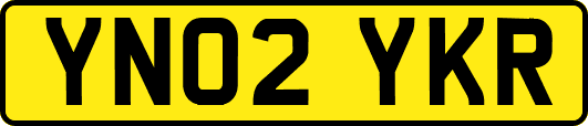YN02YKR