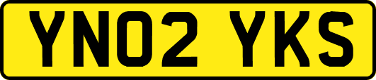 YN02YKS
