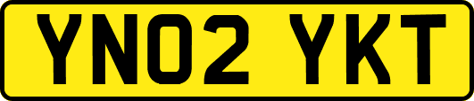 YN02YKT