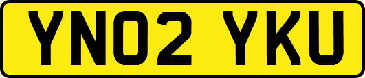 YN02YKU