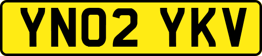 YN02YKV