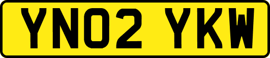 YN02YKW