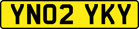 YN02YKY
