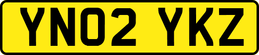 YN02YKZ