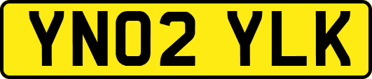 YN02YLK