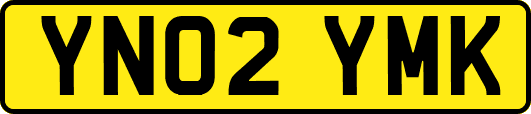 YN02YMK