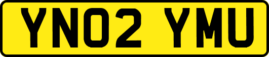 YN02YMU