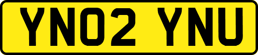 YN02YNU