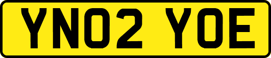 YN02YOE