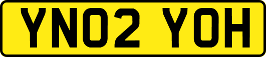 YN02YOH