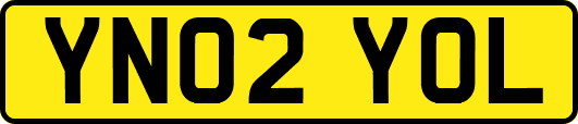 YN02YOL