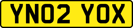 YN02YOX