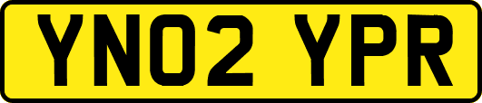 YN02YPR