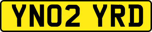 YN02YRD
