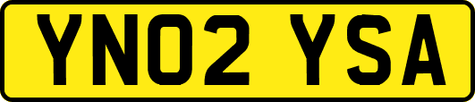 YN02YSA