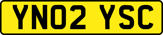 YN02YSC