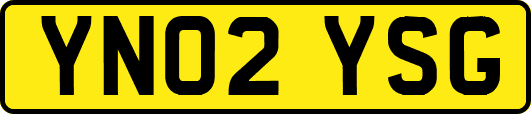 YN02YSG