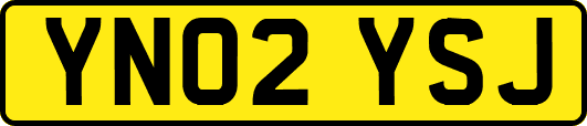 YN02YSJ