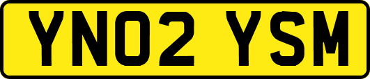 YN02YSM
