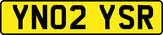 YN02YSR