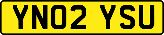 YN02YSU