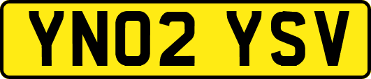 YN02YSV