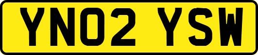 YN02YSW