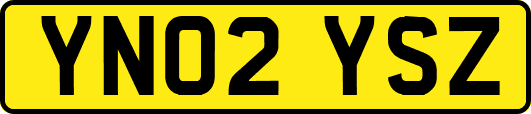 YN02YSZ