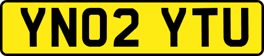 YN02YTU