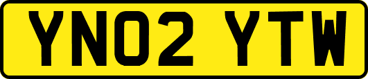 YN02YTW