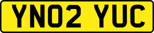 YN02YUC