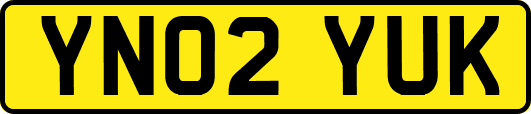 YN02YUK