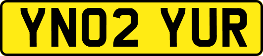 YN02YUR