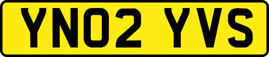 YN02YVS