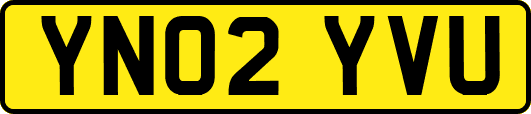 YN02YVU