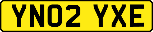 YN02YXE