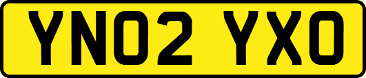 YN02YXO