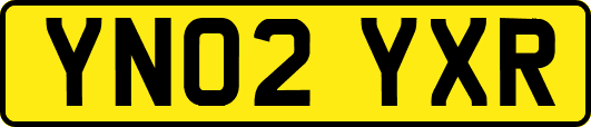 YN02YXR