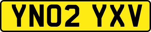 YN02YXV