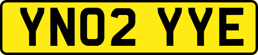 YN02YYE