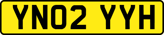 YN02YYH