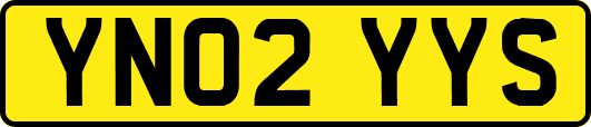 YN02YYS