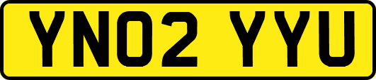 YN02YYU