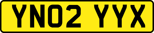 YN02YYX