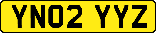 YN02YYZ